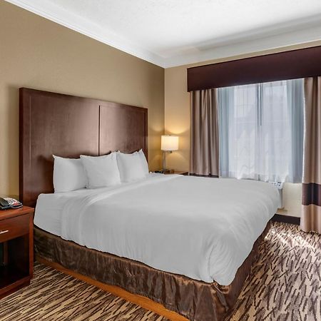 Comfort Suites Salem Luaran gambar