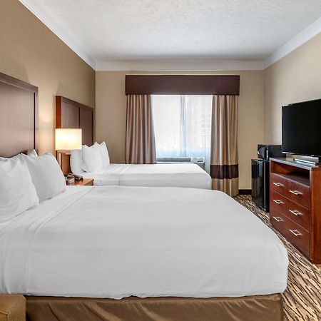 Comfort Suites Salem Luaran gambar