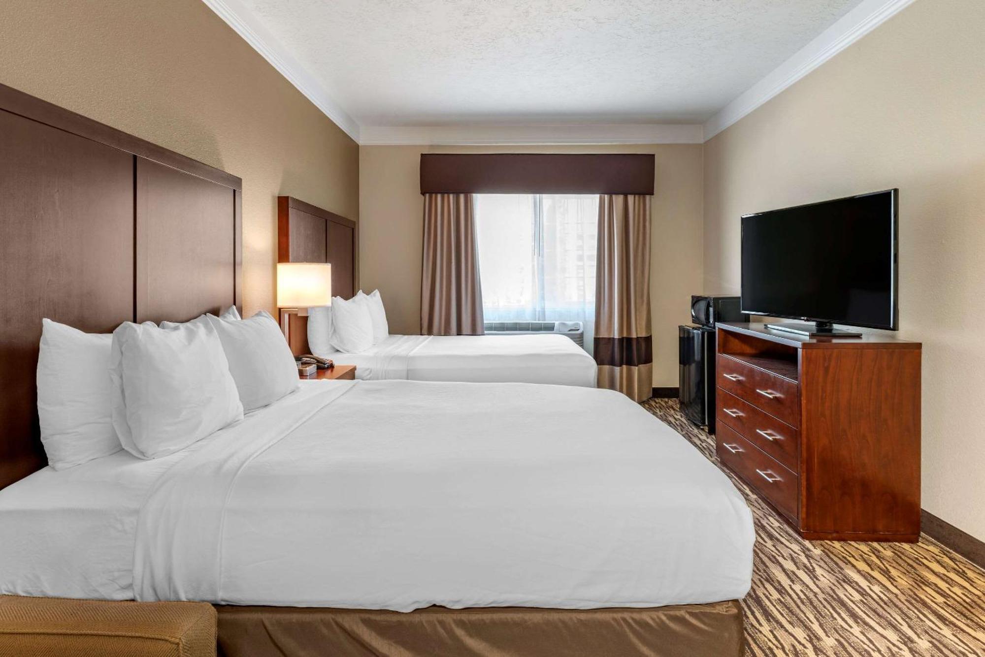 Comfort Suites Salem Luaran gambar